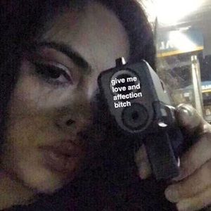 Meet your Posher, Isabela